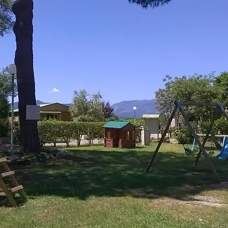 Ferienhaus Holiday Marina Di