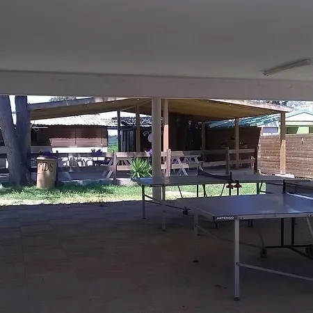 Ferienhaus Holiday Marina Di *