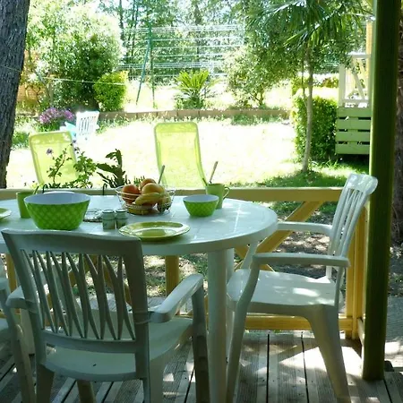 Ferienhaus Holiday Marina Di *